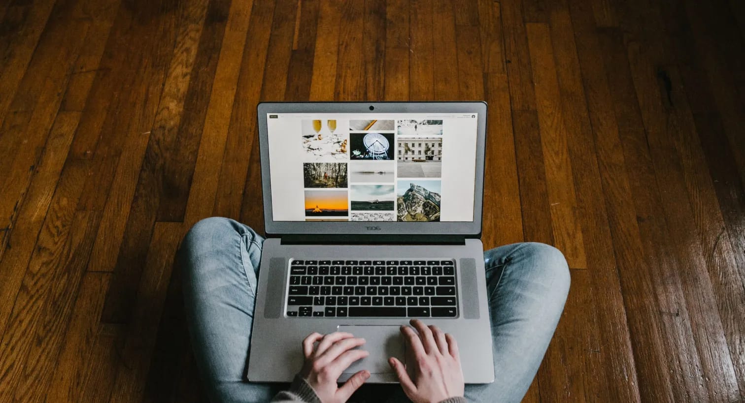 The <i>HumanIT</i> Blog